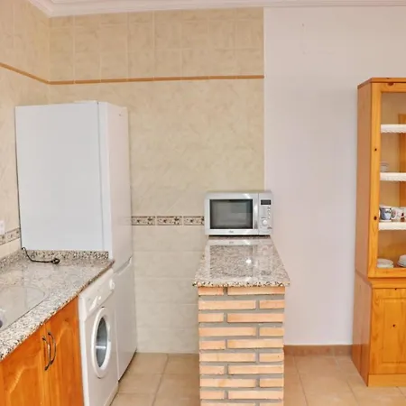 Florida Ii Alpstuga *