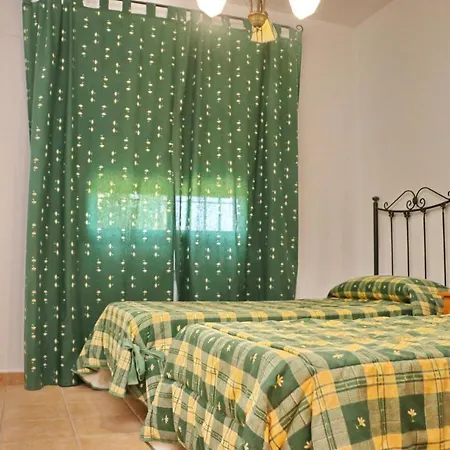 Florida Ii Alpstuga Conil De La Frontera