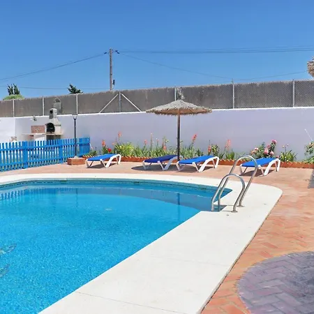 Florida Ii Alpstuga *