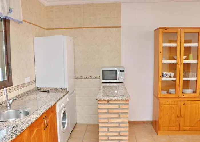 Florida Ii Шале *