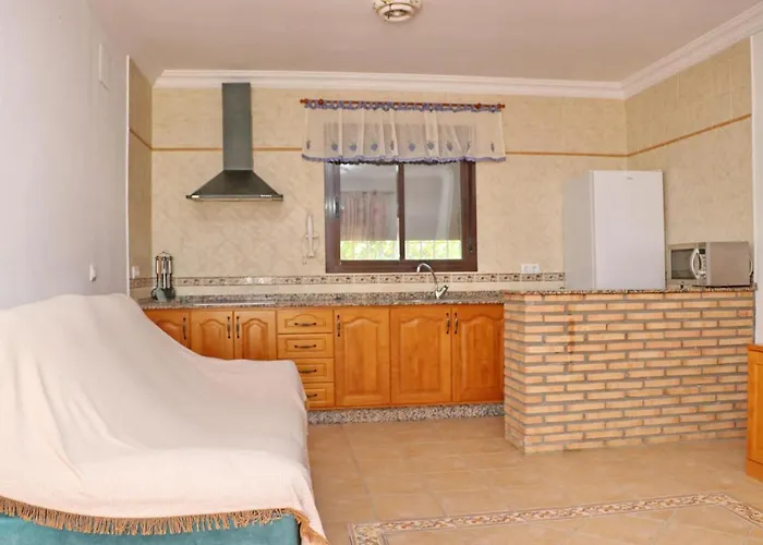 Florida Ii Шале Коніль-де-ла-Фронтера