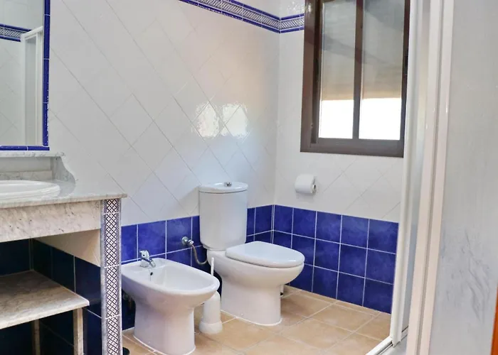 Шале Florida Ii *