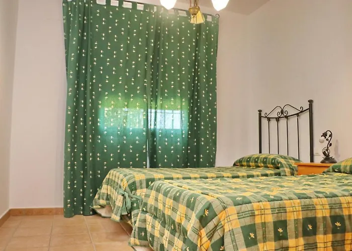 Florida Ii Шале Коніль-де-ла-Фронтера