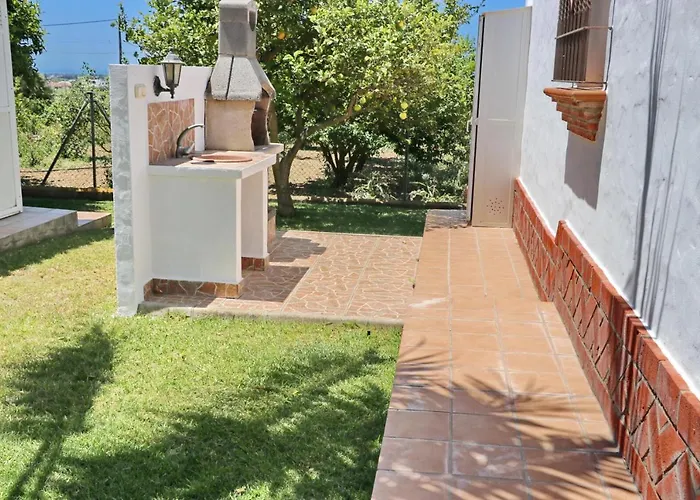 Florida Ii Шале *