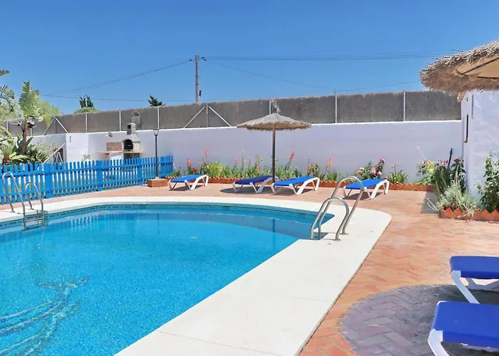 Florida Ii Шале *