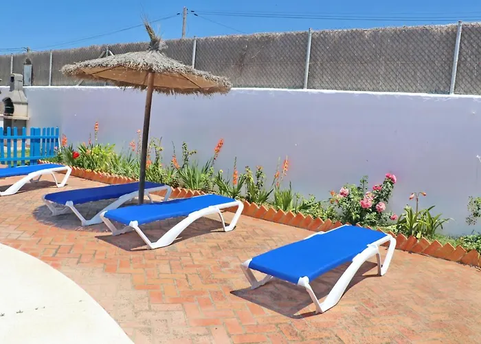 Florida Ii Horská chata