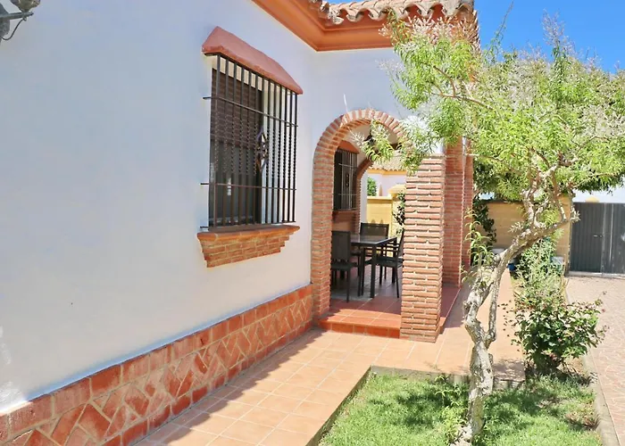 Florida Ii * Conil De La Frontera