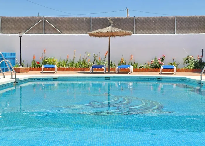 Florida Ii * Коніль-де-ла-Фронтера