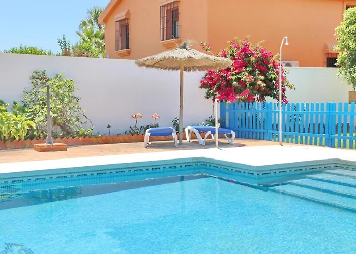 Шале Florida Ii *