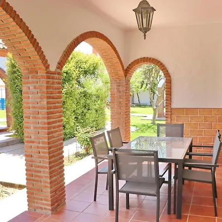 Chalet Florida Ii Conil De La Frontera