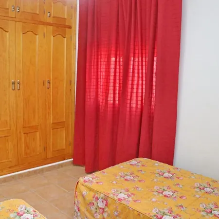 Chalet Florida Ii Conil De La Frontera