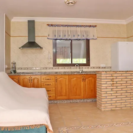 Florida Ii Chalet Conil De La Frontera