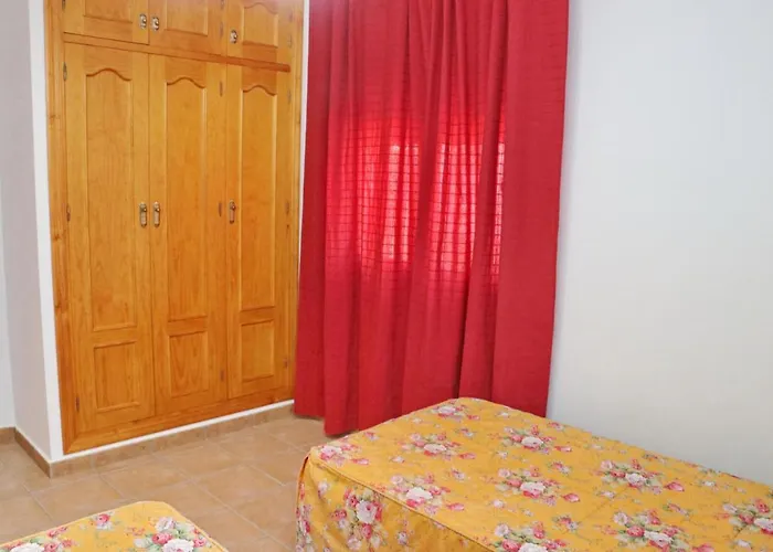 Chalet Florida Ii Conil De La Frontera