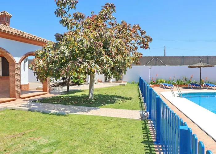 Florida Ii * Conil De La Frontera